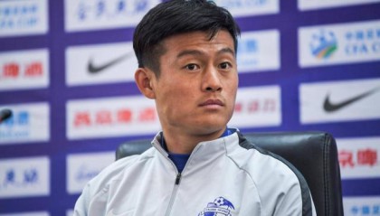 乐鱼体育官网-王万鹏因寻衅滋事被判1年4个月 回应：让职业蒙羞