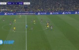 多特反击机会，吉拉西门前近距离打门被什琴斯尼解围