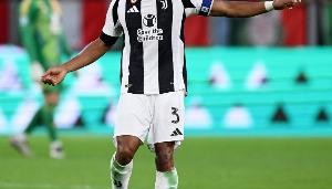 布雷默:已恢复跑步训练或能赶上世俱杯 赛季初抱负远大但事与愿违