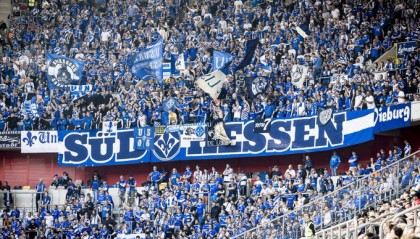 德乙前瞻：达姆施塔特三线引援，波鸿盼开门红