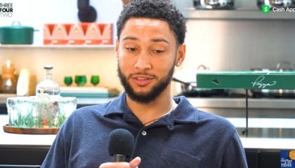 乐鱼体育平台-西蒙斯亲述（上）：季后赛想复出 背伤发作动弹不得