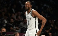 乐鱼体育-NBA最新MVP榜：KD强势登顶 德罗赞挤进前五