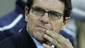 卡佩罗：巴萨喜欢直传和压迫逼抢，可一旦逼抢失败国米就会有空间