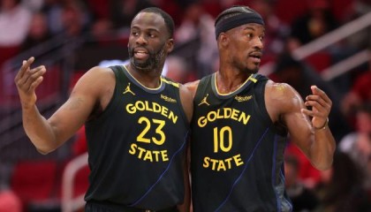 云端牌局暗战：两个偏执狂如何唤醒勇士冠军基因