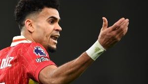 英媒：迪亚斯对利物浦极其失望，红军既不给他续约也不肯卖他