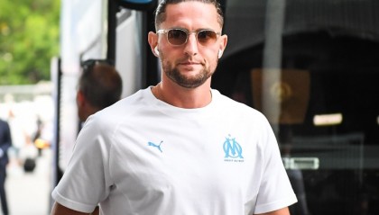 乐鱼体育在线-记者：京多安转会谈判进展艰难，加拉塔萨雷转向拉比奥特作为备选目标