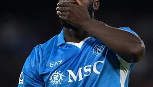 卢卡库：退役后我将成为一名教练，赛季结束后将学欧足联教练课程