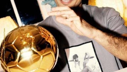 乐鱼app-金球奖投票明细公布！罗德里如何击败了维尼修斯？